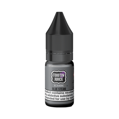 Tootin Juice - Blue Steam 10ml