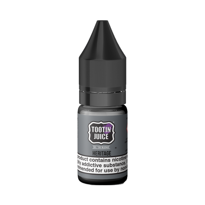 Tootin Juice - Heritage 10ml