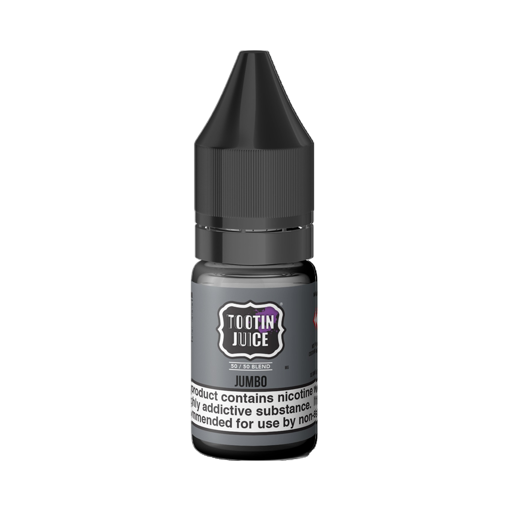 Tootin Juice - Jumbo 10ml - The Ace Of Vapez