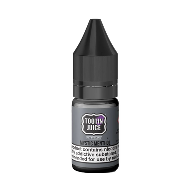 Tootin Juice - Mystic Menthol 10ml