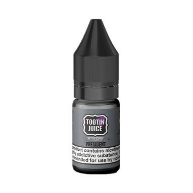 Tootin Juice - President 10ml
