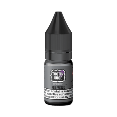 Tootin Juice - Red Freeze 10ml