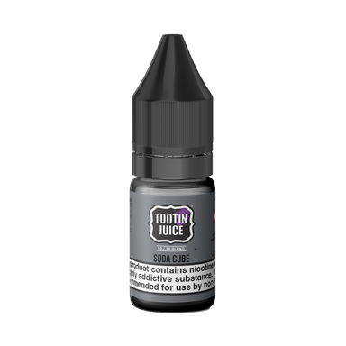 Tootin Juice - Soda Cube 10ml