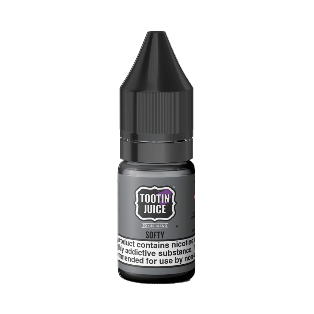 Tootin Juice - Softy 10ml - The Ace Of Vapez