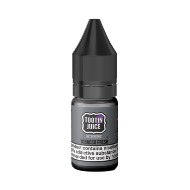 Tootin Juice - Tobacco Fresh 10ml