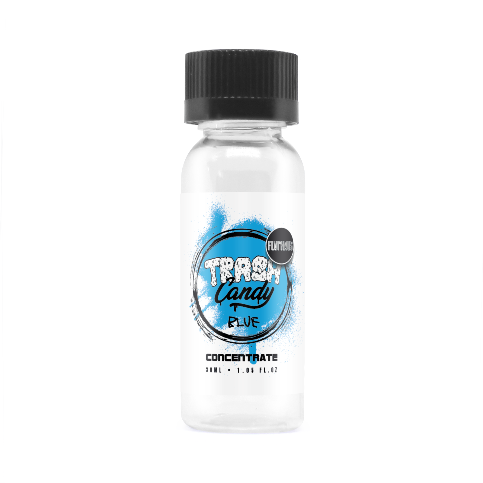 Trash Candy - Blue Gummy FLVRHAUS DIY 30ml Concentrate - The Ace Of Vapez