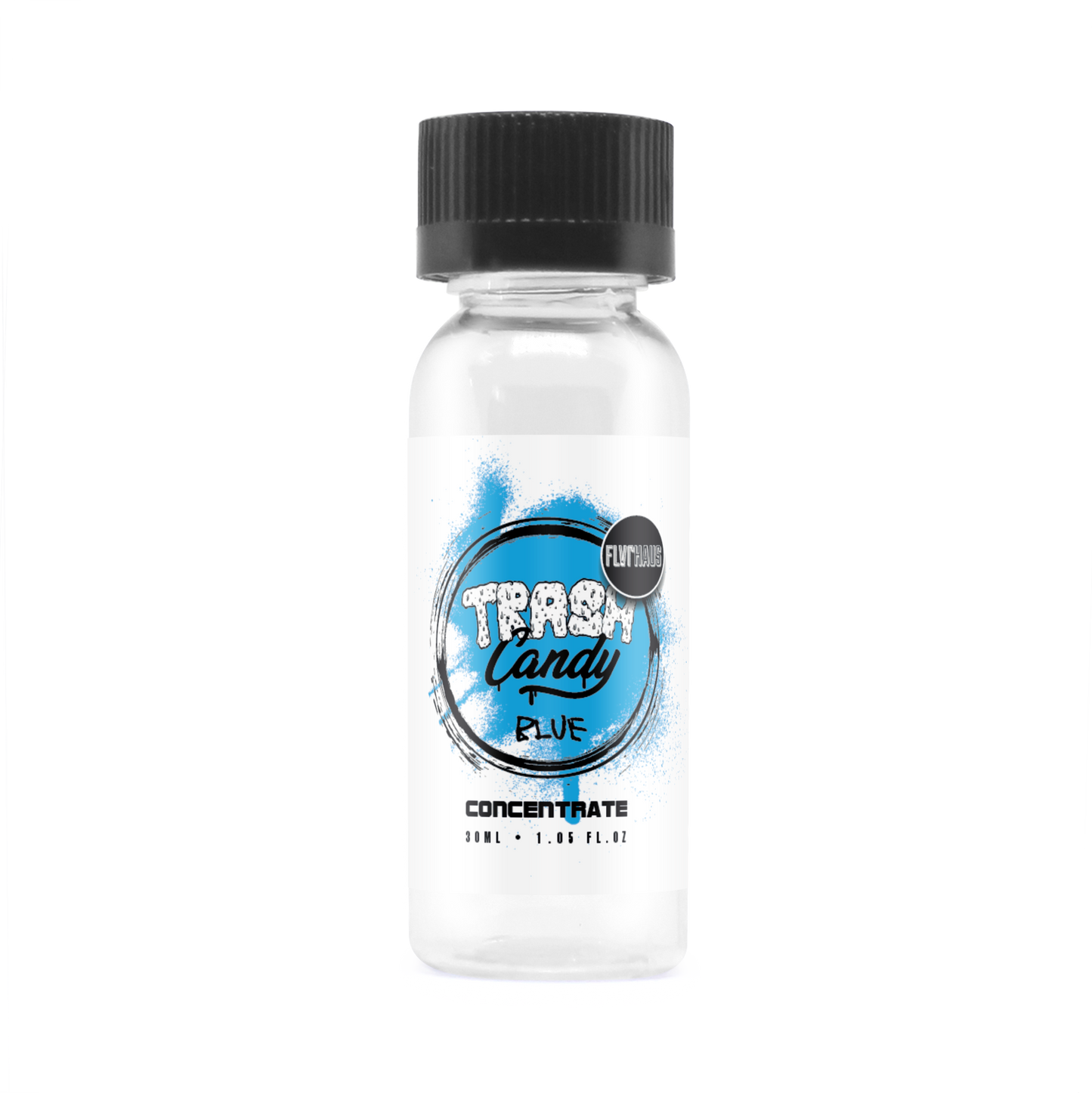 Trash Candy - Blue Gummy FLVRHAUS DIY 30ml Concentrate - The Ace Of Vapez