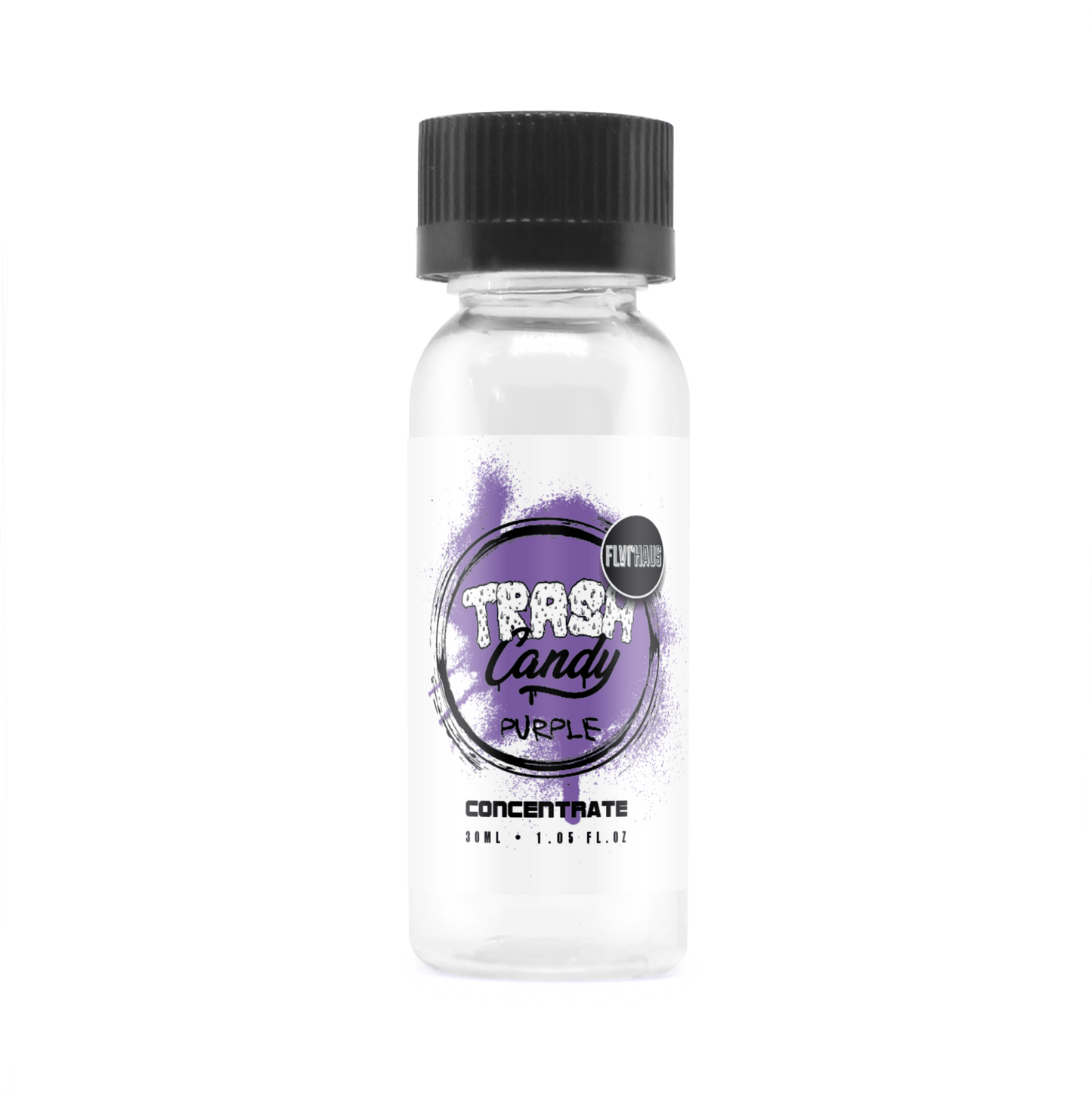 Trash Candy - Purple Gummy FLVRHAUS DIY 30ml Concentrate - The Ace Of Vapez
