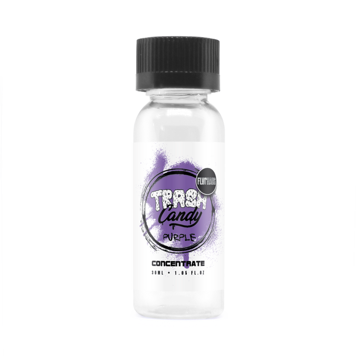 Trash Candy - Purple Gummy FLVRHAUS DIY 30ml Concentrate