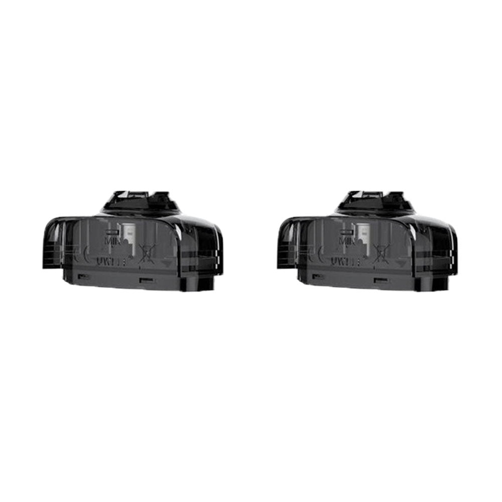 Uwell Amulet Replacement Pod Pack (Clearance) - The Ace Of Vapez