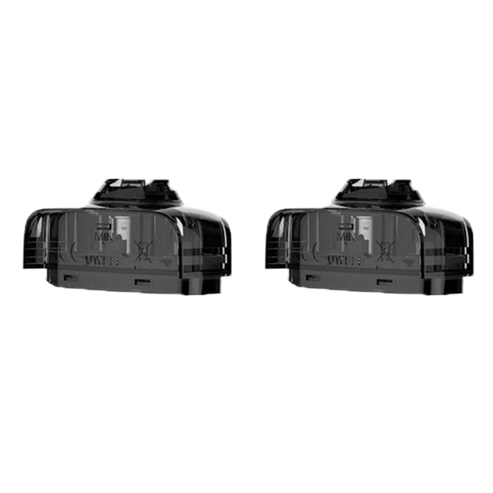 Uwell Amulet Replacement Pod Pack (Clearance) - The Ace Of Vapez
