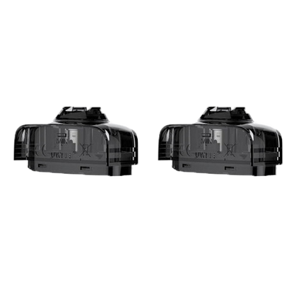 Uwell Amulet Replacement Pod Pack (Clearance) - The Ace Of Vapez