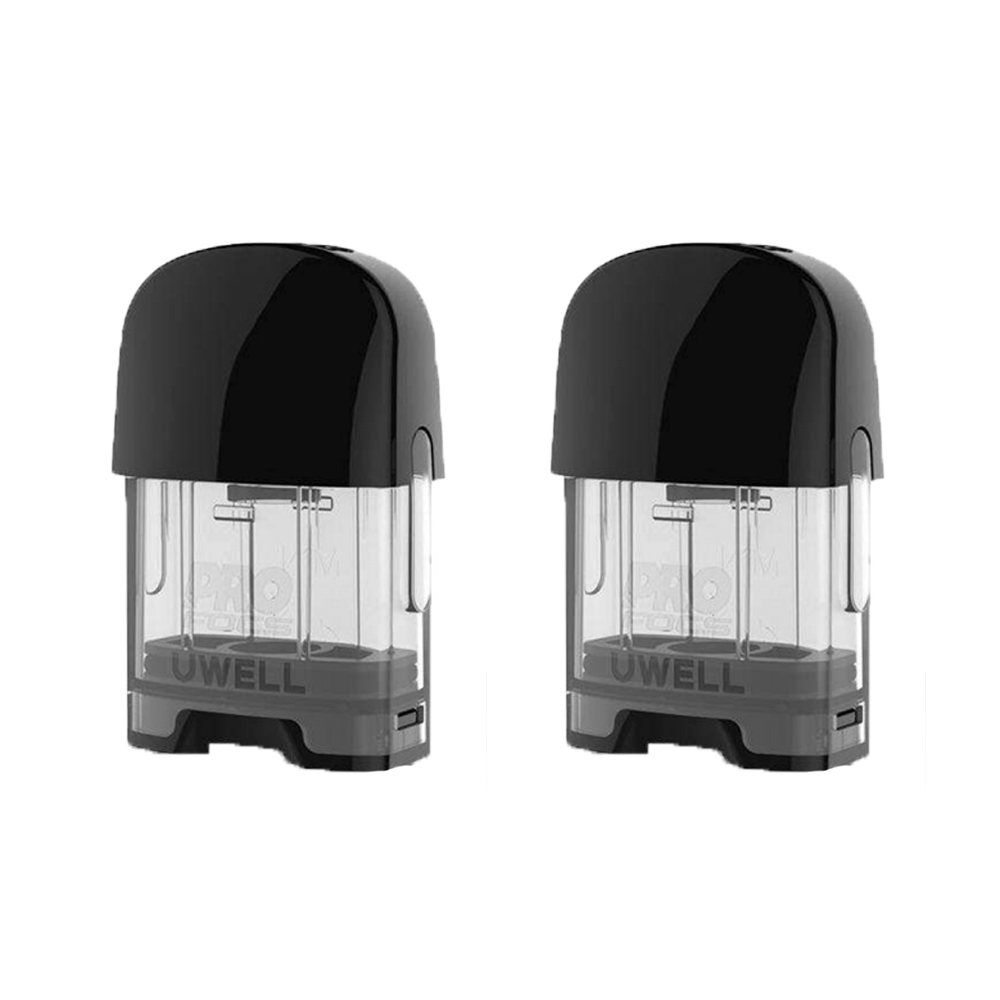 Uwell Caliburn G Replacement Pods - The Ace Of Vapez