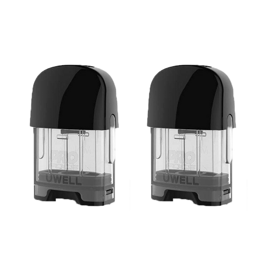 Uwell Caliburn G Replacement Pods - The Ace Of Vapez