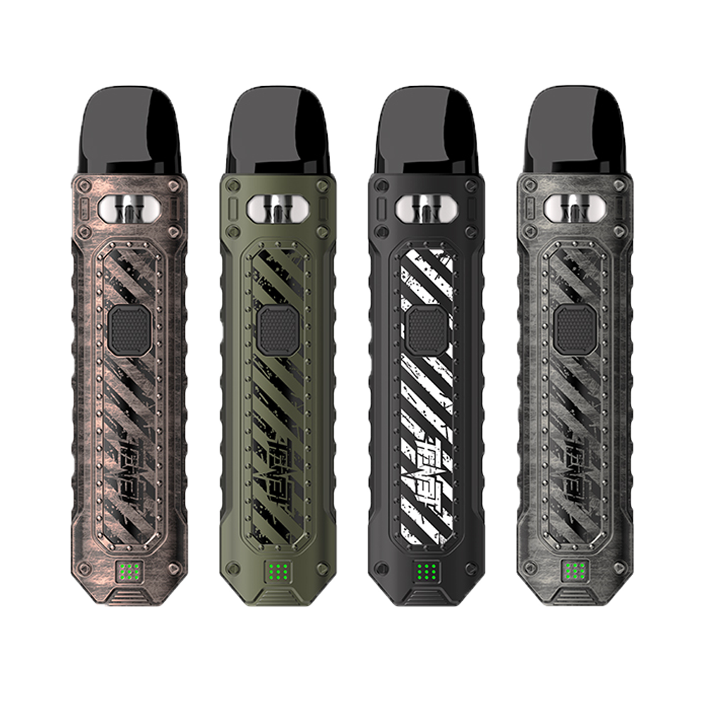 Uwell Caliburn Tenet Pod Kit (Clearance) - The Ace Of Vapez