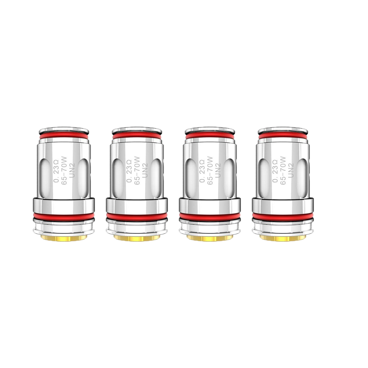 Uwell Crown 3 Coils (4 Pack) - The Ace Of Vapez