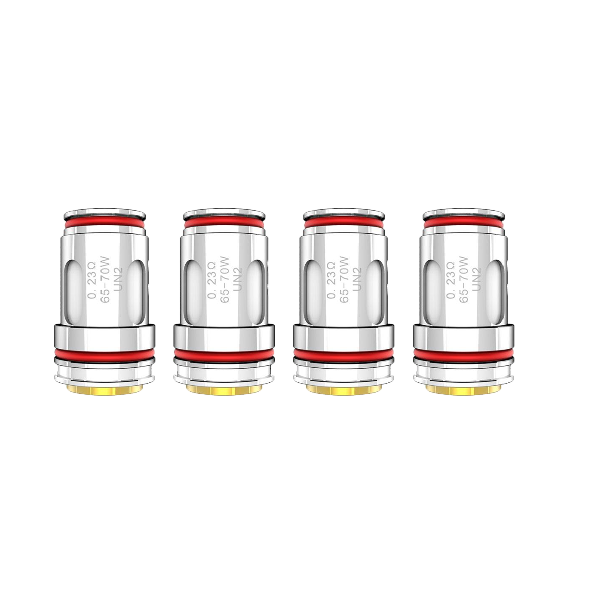 Uwell Crown 3 Coils (4 Pack) at The Ace of Vapez The Ace Of Vapez Uwell Crown 3 Coils (4 Pack) at The Ace of Vapez The Ace Of Vapez
