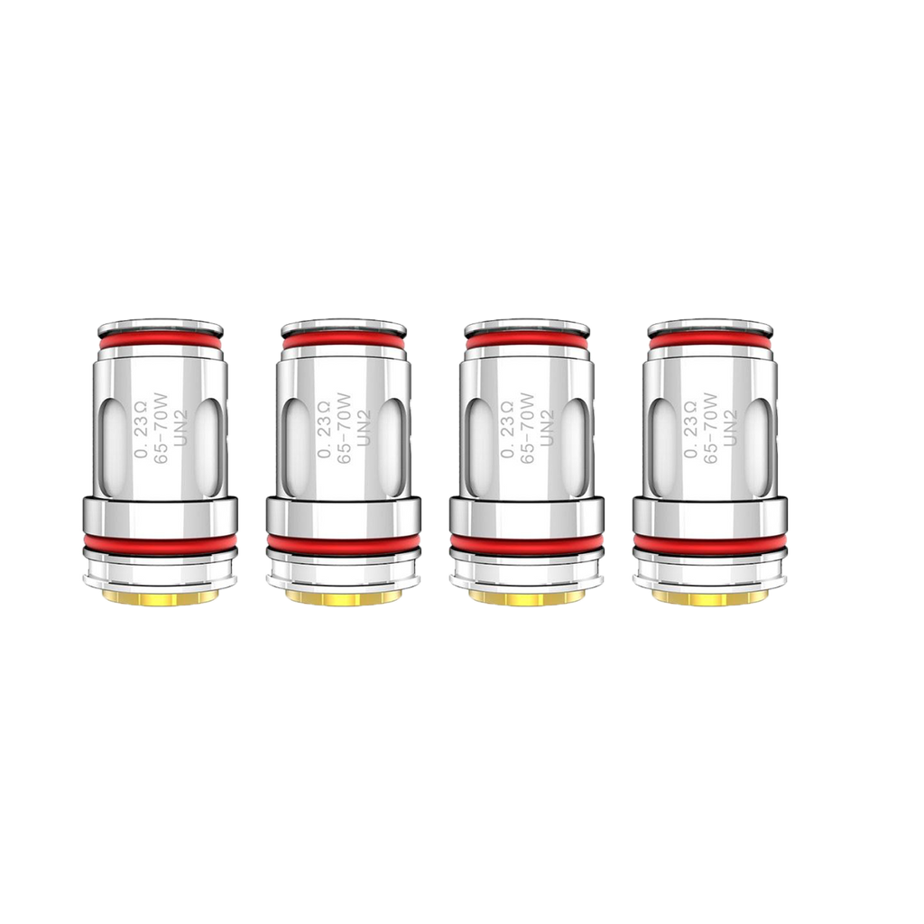 uwell crown mini coils Replacement Coil/Atomizer for Uwell Crown main image 1