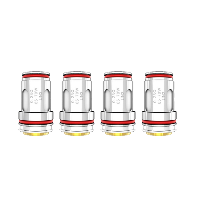 Uwell Crown 3 Coils (4 Pack)