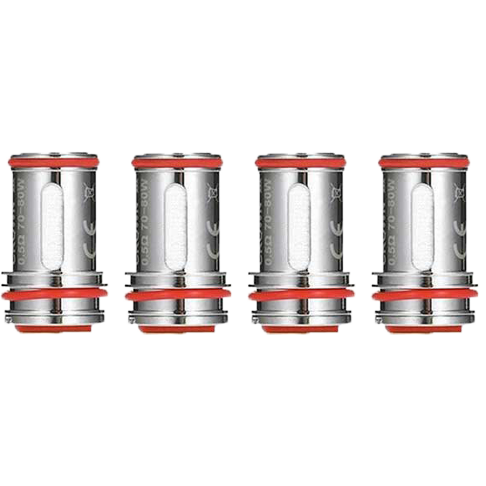 Uwell Crown 3 Coils (4 Pack) at The Ace of Vapez The Ace Of Vapez Uwell Crown 3 Coils (4 Pack) at The Ace of Vapez The Ace Of Vapez