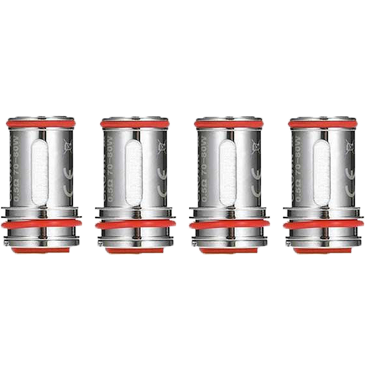 Uwell Crown 3 Coils (4 Pack) - The Ace Of Vapez