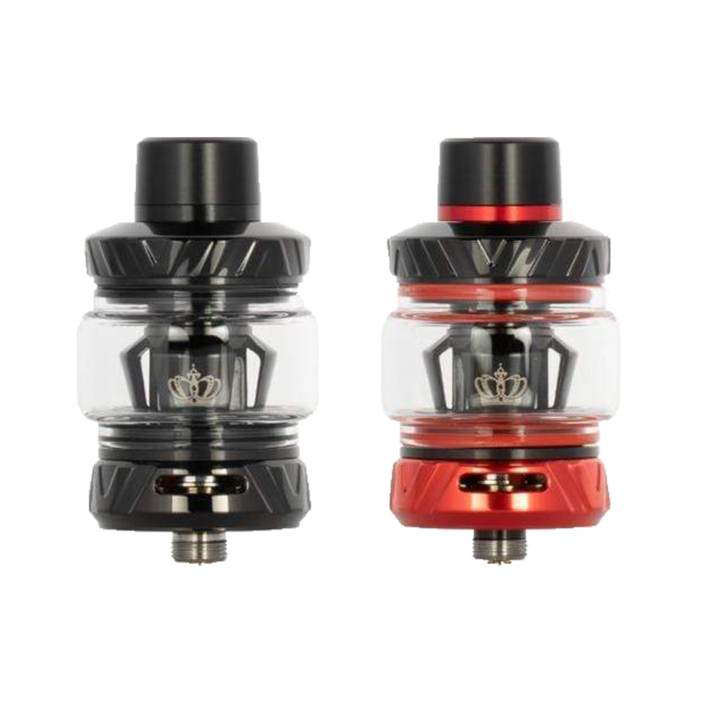 Uwell Crown 5 Tank - The Ace Of Vapez