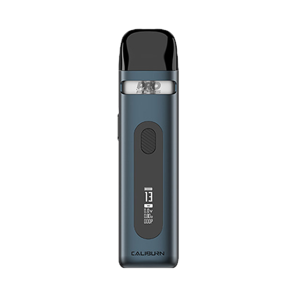 Uwell Caliburn X Pod Kit at The Ace of Vapez – The Ace Of Vapez