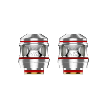 Uwell Valyrian 3 Coils - 2 Pack - The Ace Of Vapez