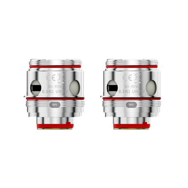 Uwell Valyrian 3 Coils - 2 Pack