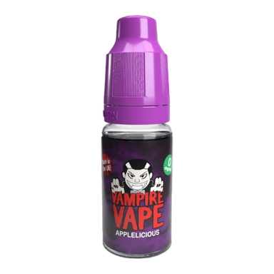 Vampire Vape Applelicious 10ml