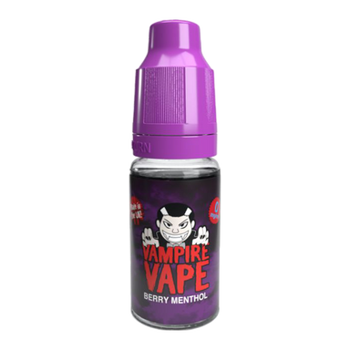Vampire Vape Berry Menthol 10ml