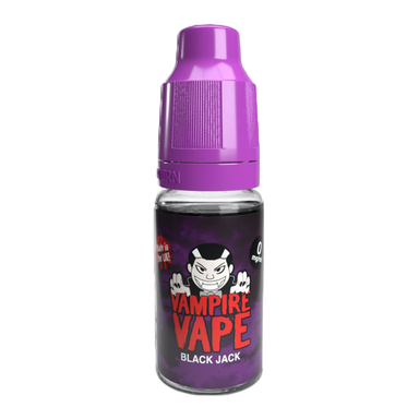 Vampire Vape Blackjack 10ml