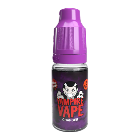 Vampire Vape Charger 10ml - The Ace Of Vapez