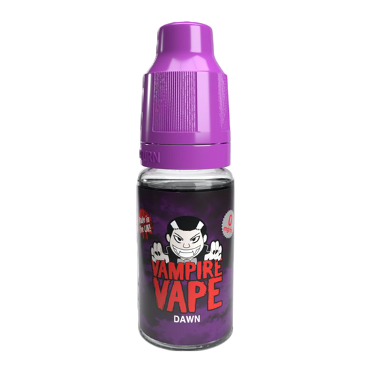 Vampire Vape Dawn 10ml - The Ace Of Vapez