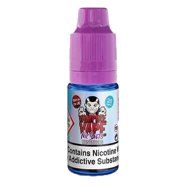 Vampire Vape Heisenberg Nic Salts 10ml