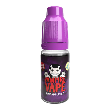 Vampire Vape Pineapple Ice 10ml