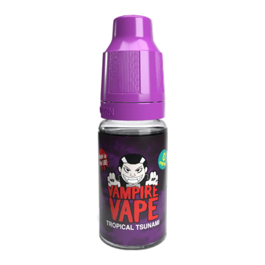 Vampire Vape Tropical Tsunami 10ml