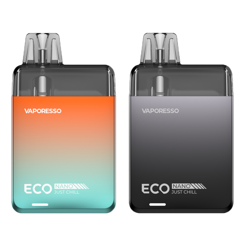 Vaporesso Eco Nano Pod Kit - The Ace Of Vapez