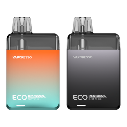 Vaporesso Eco Nano Pod Kit - The Ace Of Vapez