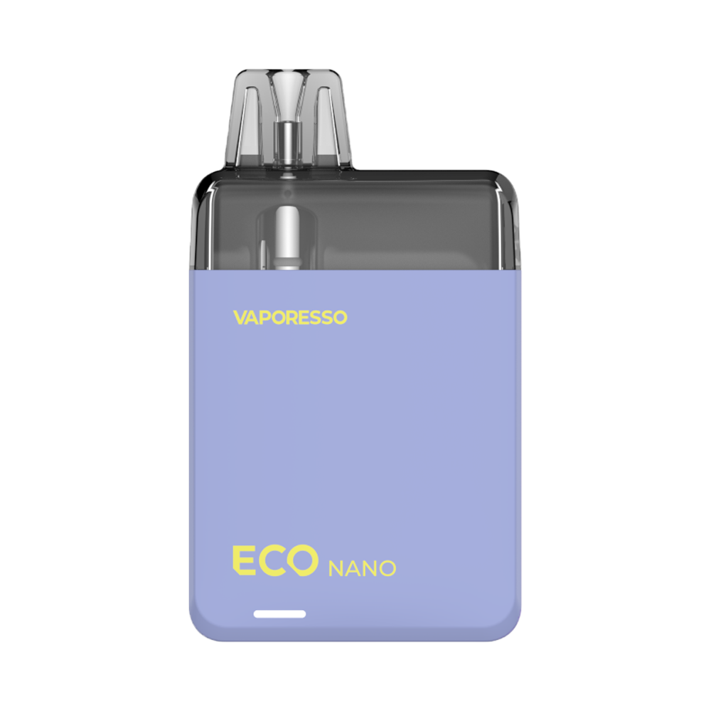 Vaporesso Eco Nano Pod Kit - The Ace Of Vapez