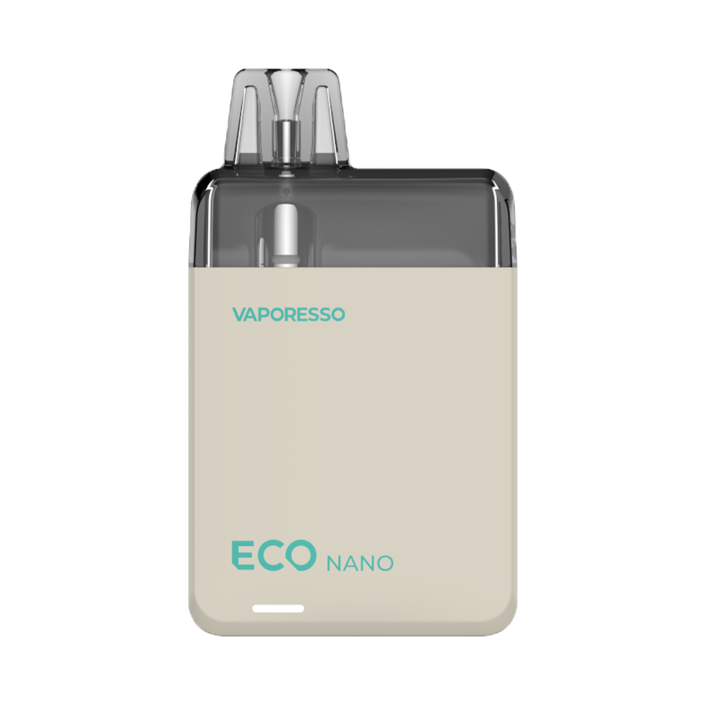 Vaporesso Eco Nano Pod Kit - The Ace Of Vapez