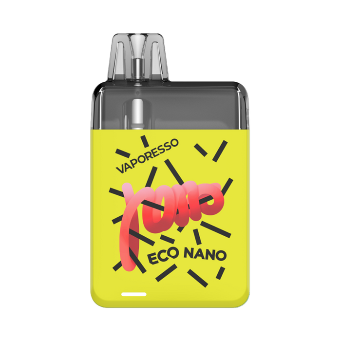 Vaporesso Eco Nano Pod Kit