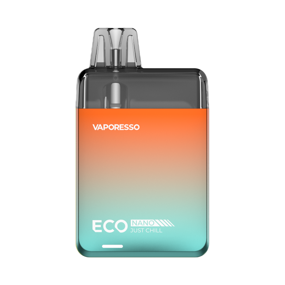 Vaporesso Eco Nano Pod Kit - The Ace Of Vapez