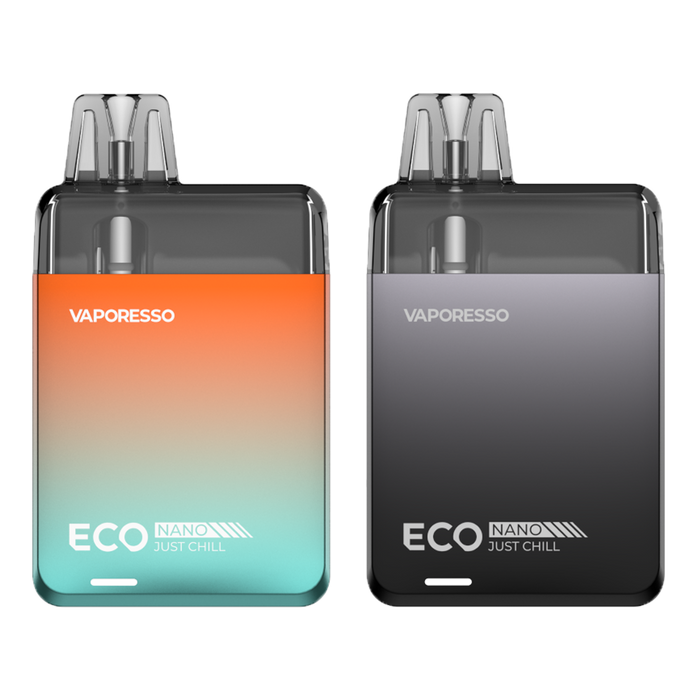 Vaporesso Eco Nano Pod Kit