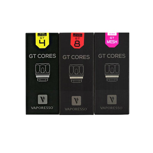 Vaporesso GT Coils 3 Pack - The Ace Of Vapez