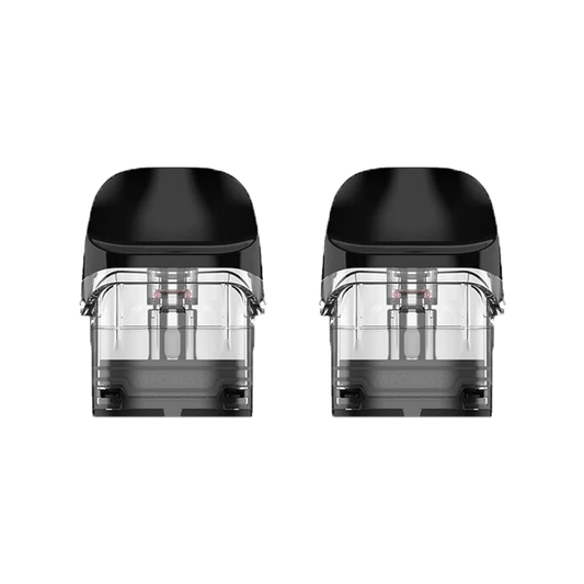 Vaporesso Luxe Q/QS Replacement pods - The Ace Of Vapez