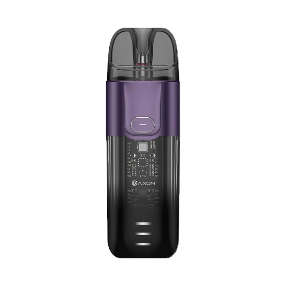 Vaporesso Luxe X Pod System - The Ace Of Vapez