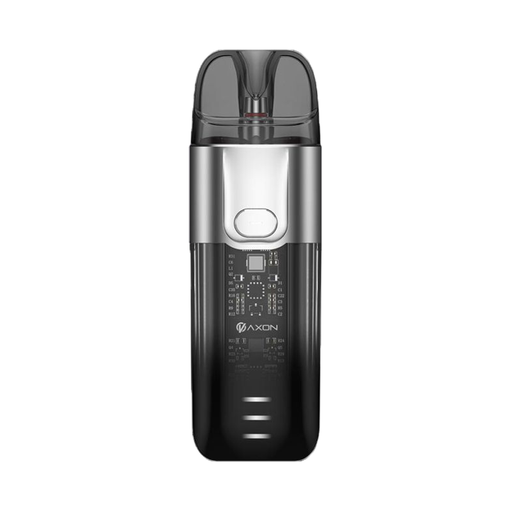 Vaporesso Luxe X Pod System - The Ace Of Vapez