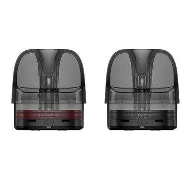 Vaporesso Luxe X Pods