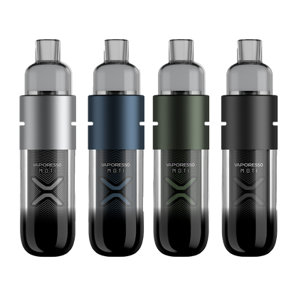 Vaporesso X Moti Mini Kit - The Ace Of Vapez